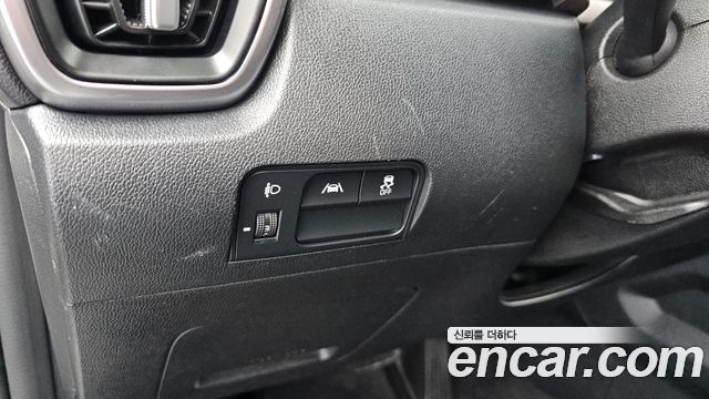Kia Sorento (IV) Gasoline 2.5T 2WD Trendy 2021 — фото 27