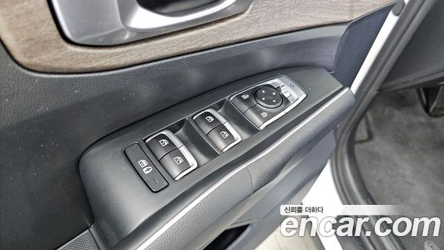 Kia Sorento (IV) Gasoline 2.5T 2WD Trendy 2021 — фото 29