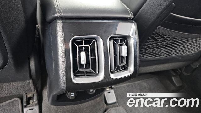 Kia Sorento (IV) Gasoline 2.5T 2WD Trendy 2021 — фото 32