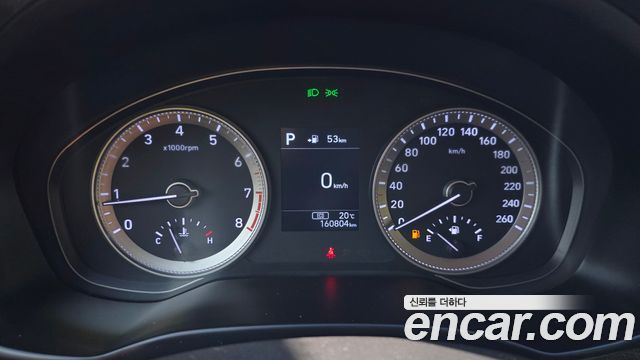 Hyundai Grandeur (IG) 2.4 Premium 2017 — фото 8