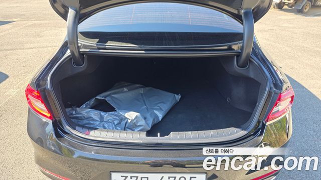 Hyundai Grandeur (IG) 2.4 Premium 2017 — фото 17