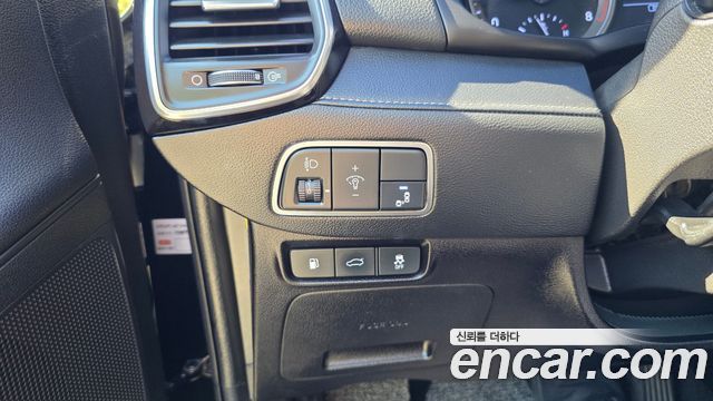 Hyundai Grandeur (IG) 2.4 Premium 2017 — фото 20