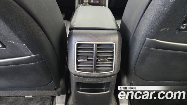 Kia Sportage (V) Diesel 2.0 2WD Prestige 2023 — фото 31