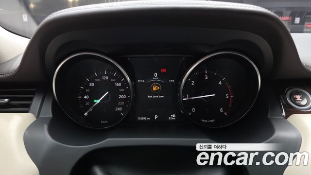 Land Rover Range Rover Evoque 2.0 TD4 AB 2016 — фото 8