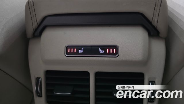 Land Rover Range Rover Evoque 2.0 TD4 AB 2016 — фото 27