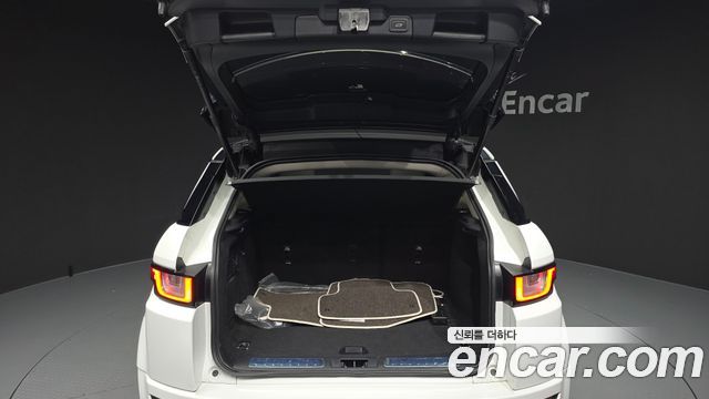 Land Rover Range Rover Evoque 2.0 TD4 AB 2016 — фото 28