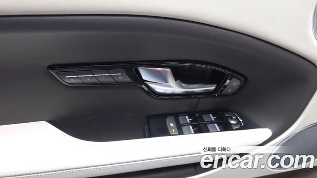 Land Rover Range Rover Evoque 2.0 TD4 AB 2016 — фото 34