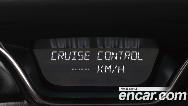 Renault Korea QM3 LE 2015 — фото 16