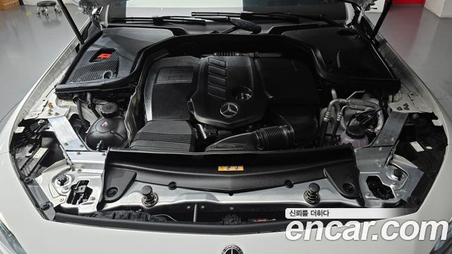 Mercedes-Benz CLS-Class (C257) CLS300d 4MATIC 2023 — фото 6