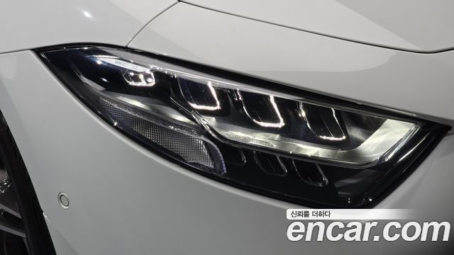 Mercedes-Benz CLS-Class (C257) CLS300d 4MATIC 2023 — фото 22