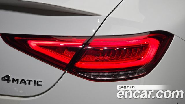 Mercedes-Benz CLS-Class (C257) CLS300d 4MATIC 2023 — фото 23