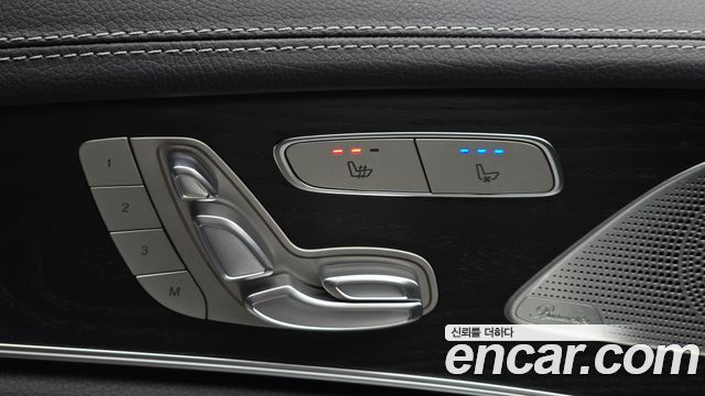 Mercedes-Benz CLS-Class (C257) CLS300d 4MATIC 2023 — фото 29