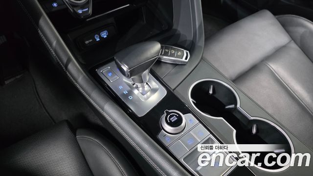 Genesis G70 2.2D Advanced 2019 — фото 9