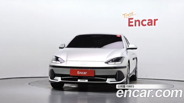 Hyundai Ioniq 6 Long Range Prestige 2025 — фото 3