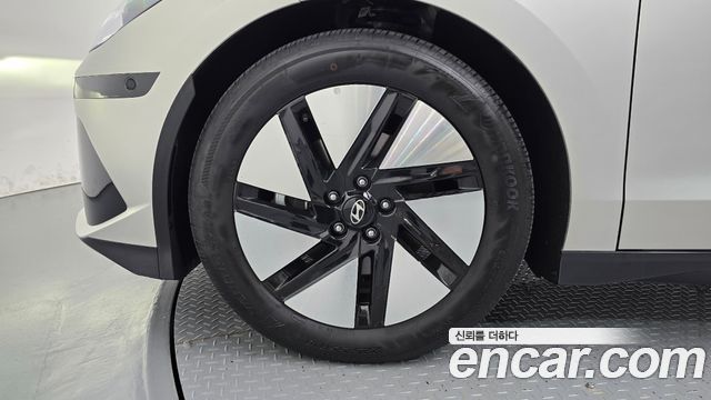 Hyundai Ioniq 6 Long Range Prestige 2025 — фото 5