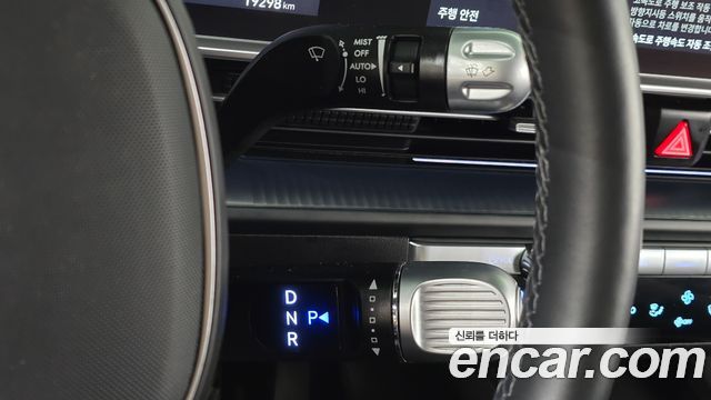 Hyundai Ioniq 6 Long Range Prestige 2025 — фото 9