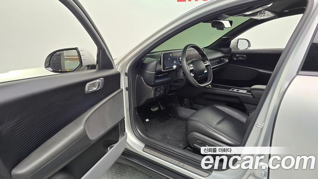 Hyundai Ioniq 6 Long Range Prestige 2025 — фото 10