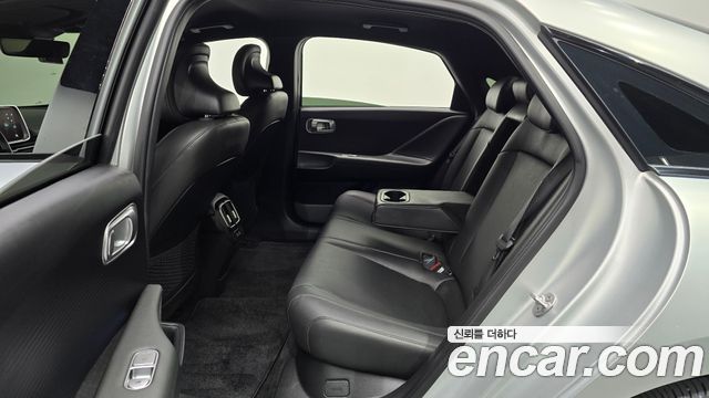 Hyundai Ioniq 6 Long Range Prestige 2025 — фото 15
