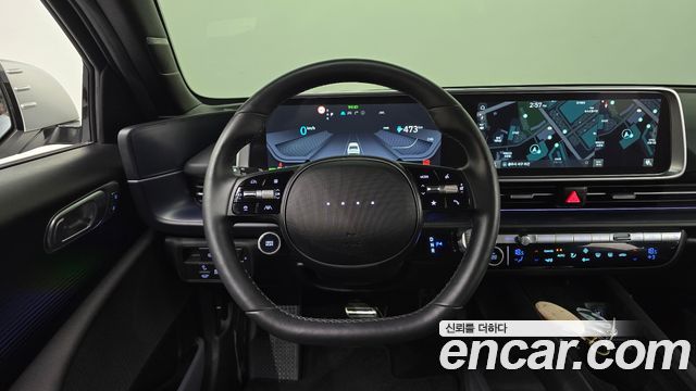 Hyundai Ioniq 6 Long Range Prestige 2025 — фото 16