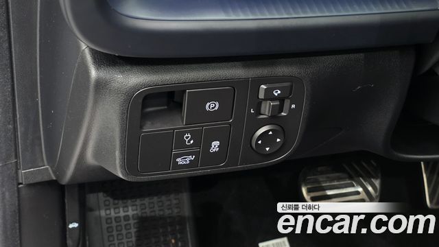Hyundai Ioniq 6 Long Range Prestige 2025 — фото 17