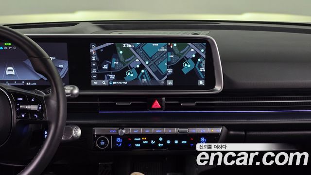 Hyundai Ioniq 6 Long Range Prestige 2025 — фото 23