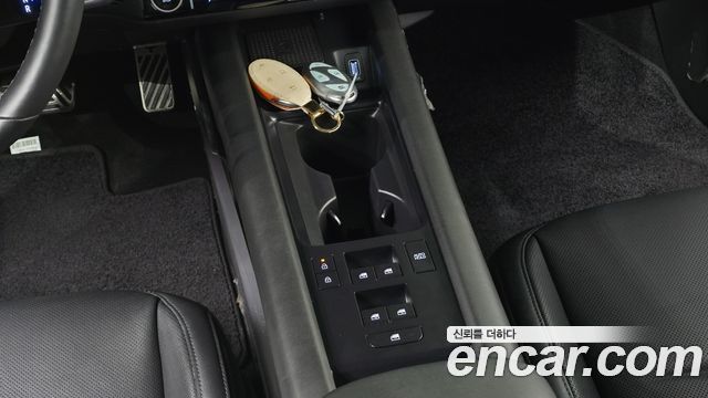 Hyundai Ioniq 6 Long Range Prestige 2025 — фото 24