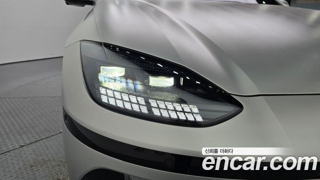 Hyundai Ioniq 6 Long Range Prestige 2025 — фото 28