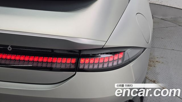 Hyundai Ioniq 6 Long Range Prestige 2025 — фото 29