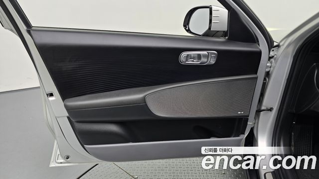 Hyundai Ioniq 6 Long Range Prestige 2025 — фото 30