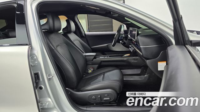 Hyundai Ioniq 6 Long Range Prestige 2025 — фото 32