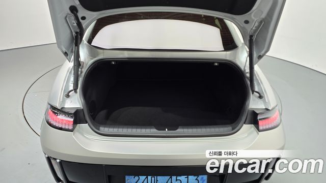 Hyundai Ioniq 6 Long Range Prestige 2025 — фото 37