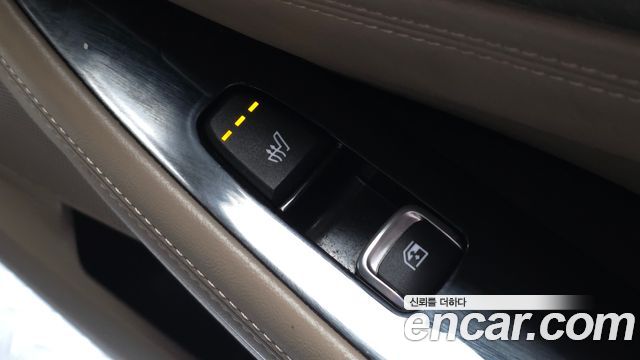 Kia K8 Hybrid Noblesse 2022 — фото 19
