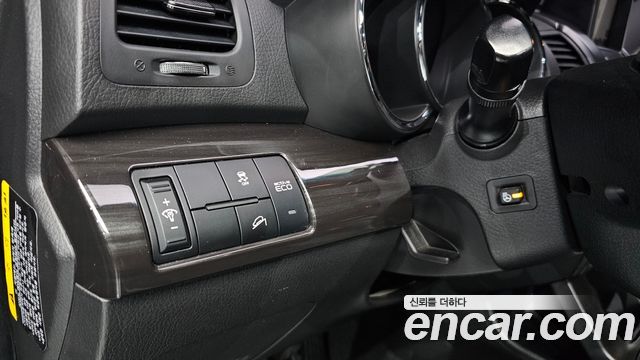 Kia Sorento R Diesel 2.0 2WD TLX High-Deluxe 2012 — фото 14