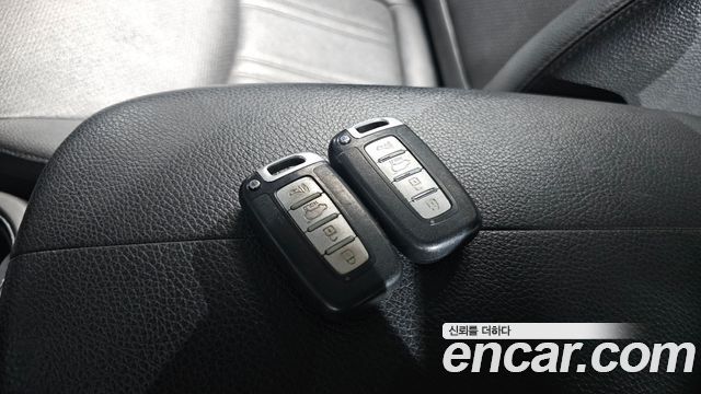 Kia Sorento R Diesel 2.0 2WD TLX High-Deluxe 2012 — фото 19