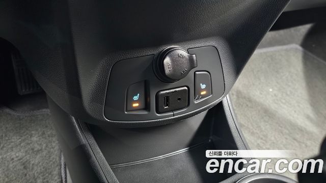 Chevrolet Spark LS Star 2013 — фото 16