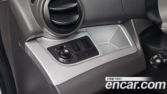 Chevrolet Spark LS Star 2013 — фото 17