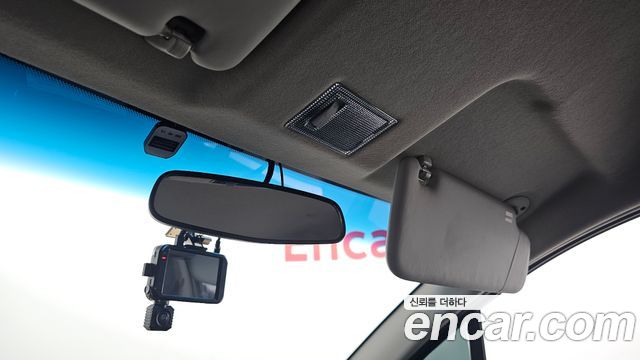 Chevrolet Spark LS Star 2013 — фото 19