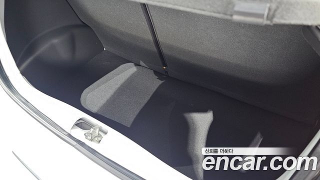 Chevrolet Spark LS Star 2013 — фото 20