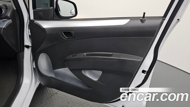 Chevrolet Spark LS Star 2013 — фото 24