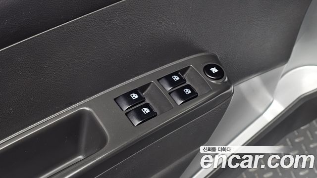 Chevrolet Spark LS Star 2013 — фото 27