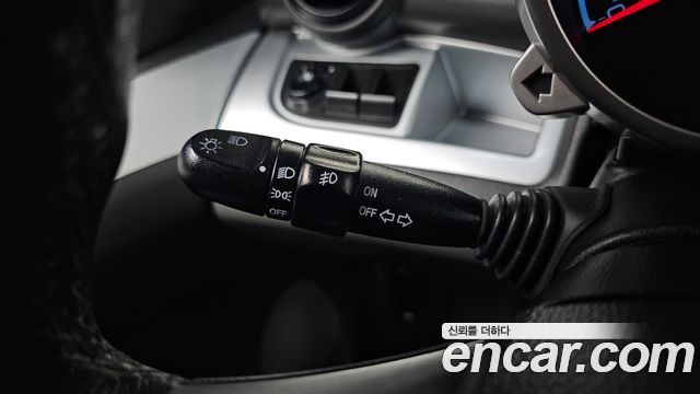 Chevrolet Spark LS Star 2013 — фото 28