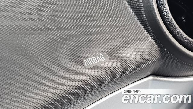 Chevrolet Spark LS Star 2013 — фото 30