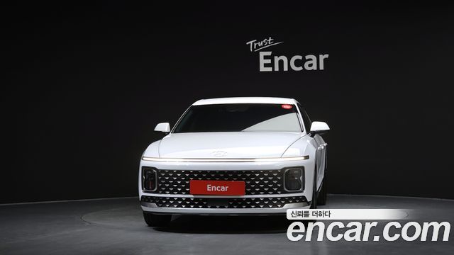Hyundai Grandeur (GN7) 2,5 Gasoline 2WD Premium 2025 — фото 3