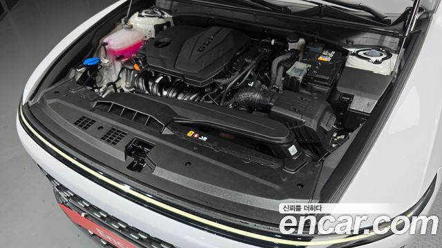 Hyundai Grandeur (GN7) 2,5 Gasoline 2WD Premium 2025 — фото 6