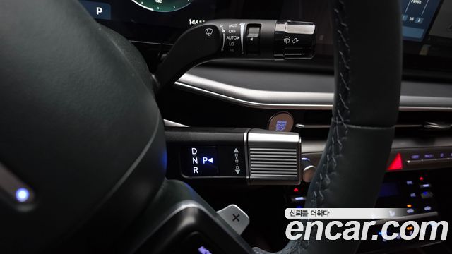 Hyundai Grandeur (GN7) 2,5 Gasoline 2WD Premium 2025 — фото 9