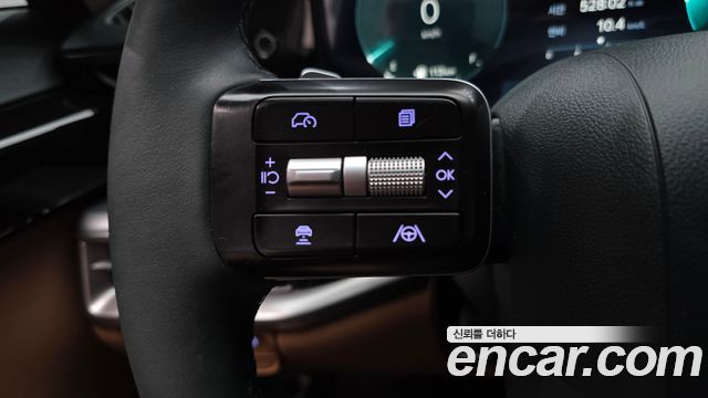 Hyundai Grandeur (GN7) 2,5 Gasoline 2WD Premium 2025 — фото 19