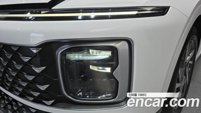 Hyundai Grandeur (GN7) 2,5 Gasoline 2WD Premium 2025 — фото 22