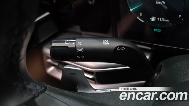 Hyundai Grandeur (GN7) 2,5 Gasoline 2WD Premium 2025 — фото 27