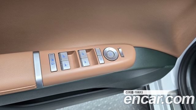 Hyundai Grandeur (GN7) 2,5 Gasoline 2WD Premium 2025 — фото 29