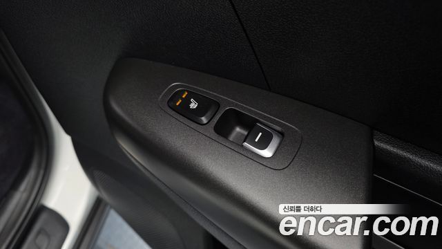 Kia Sportage The Bold Gasoline Prestige 2020 — фото 19